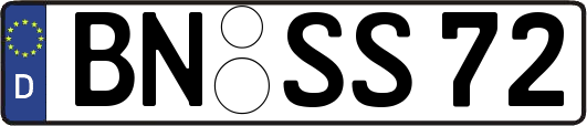 BN-SS72