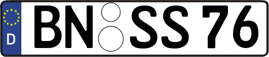BN-SS76