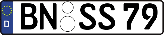 BN-SS79