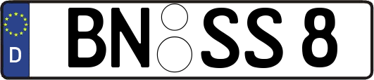 BN-SS8