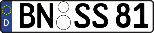 BN-SS81