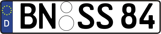 BN-SS84