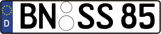 BN-SS85