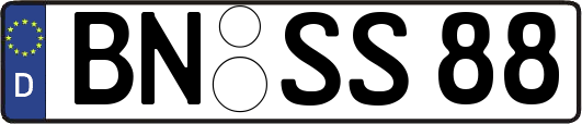 BN-SS88