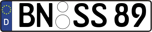 BN-SS89