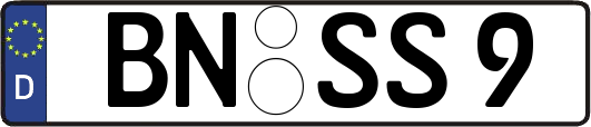 BN-SS9