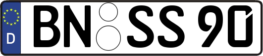 BN-SS90