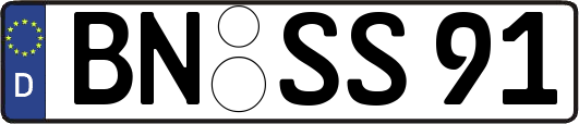 BN-SS91