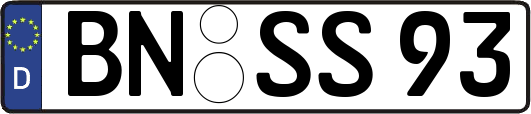 BN-SS93