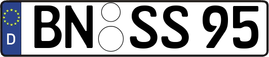 BN-SS95