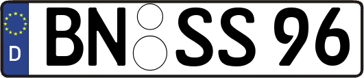 BN-SS96