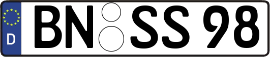 BN-SS98