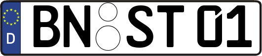 BN-ST01