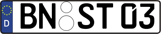 BN-ST03
