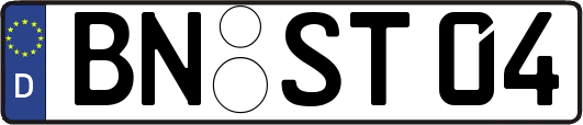 BN-ST04
