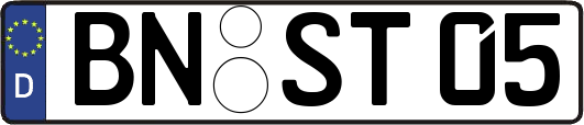 BN-ST05
