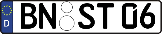 BN-ST06
