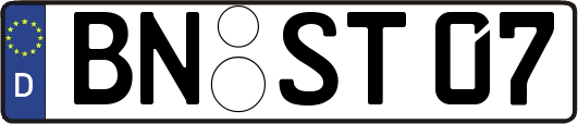 BN-ST07