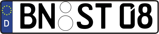 BN-ST08
