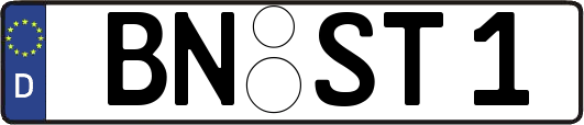 BN-ST1
