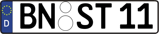 BN-ST11