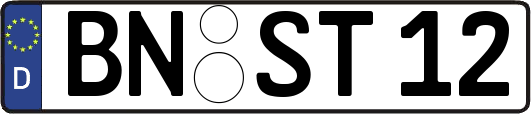 BN-ST12