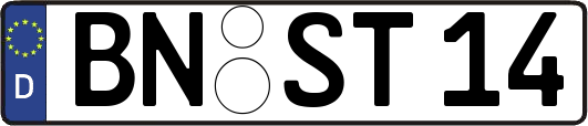 BN-ST14
