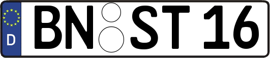 BN-ST16