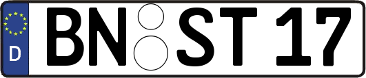 BN-ST17