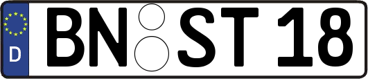 BN-ST18