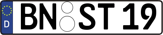 BN-ST19