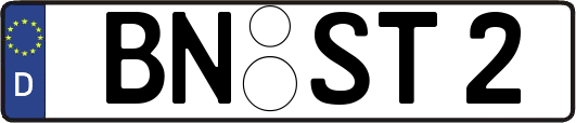 BN-ST2