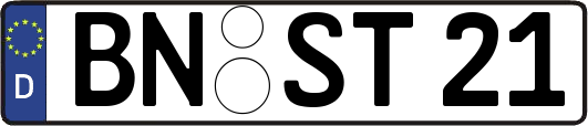 BN-ST21