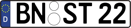 BN-ST22