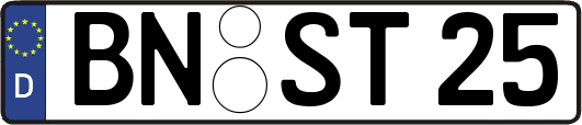 BN-ST25