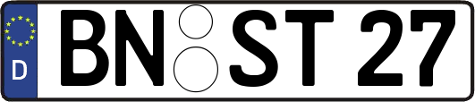BN-ST27