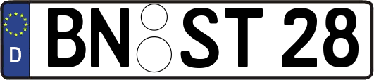 BN-ST28