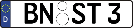 BN-ST3