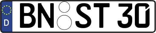 BN-ST30
