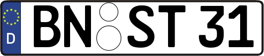 BN-ST31