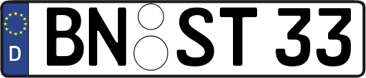 BN-ST33