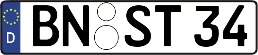 BN-ST34