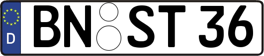BN-ST36