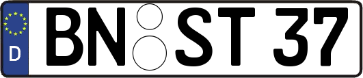 BN-ST37