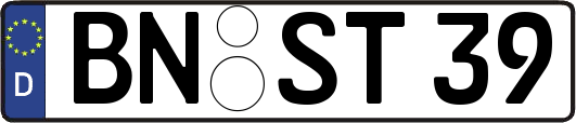 BN-ST39
