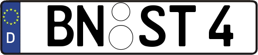 BN-ST4