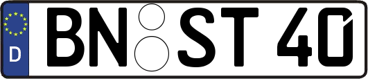 BN-ST40