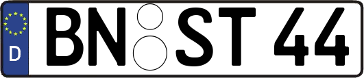 BN-ST44