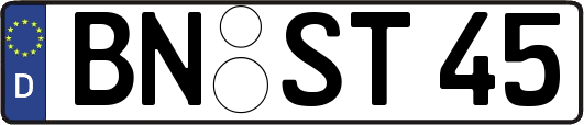 BN-ST45