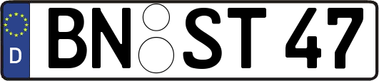 BN-ST47